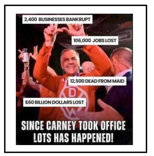 alot has happened