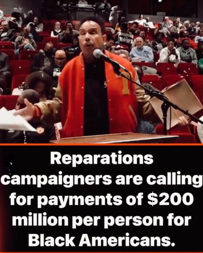 Fuck these people