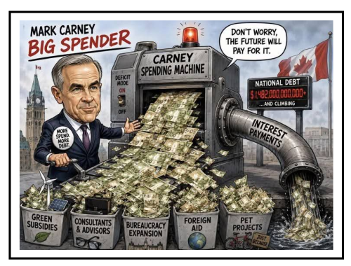 big spender