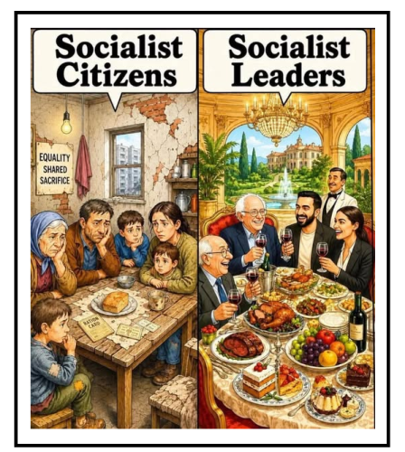 socialists