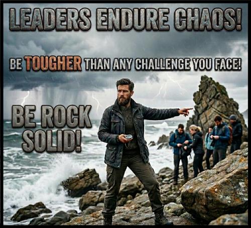 1-Leaders Are Tougher