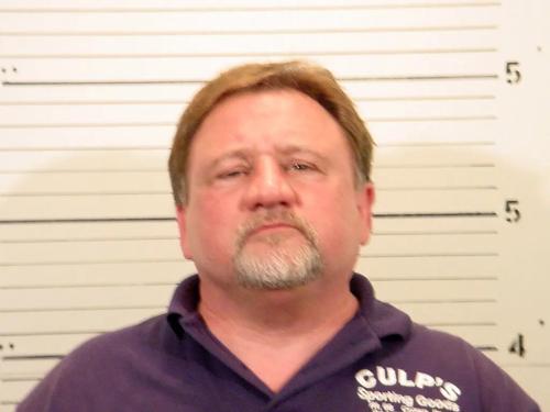 HODGKINSON KILLER