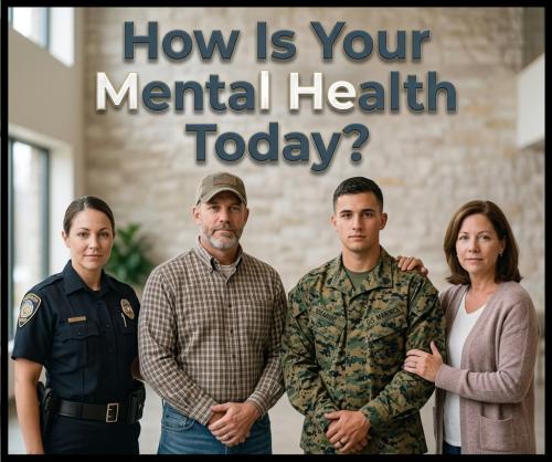 1A-Mental Wellness