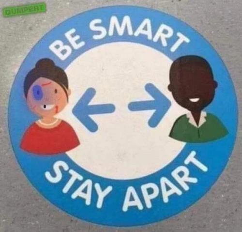 stay-apart
