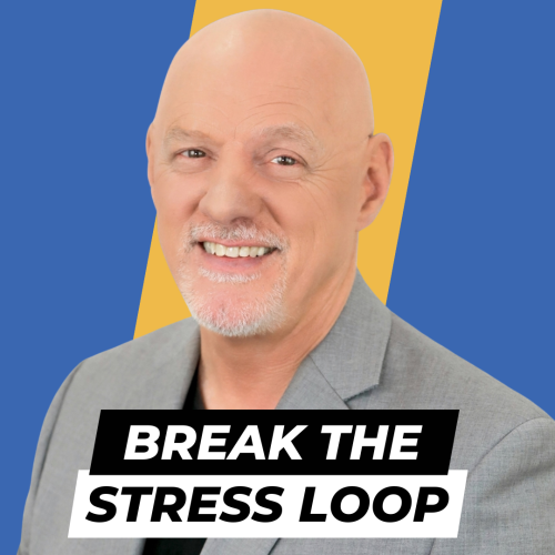 You're Stressed and Stuck — Here's How to Break Free!