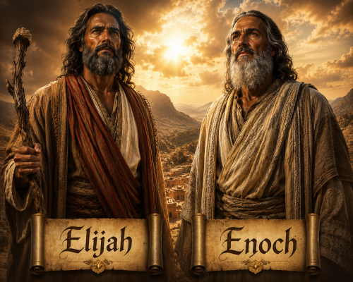 enochelijah