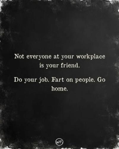 not-everyone-at-work-friend