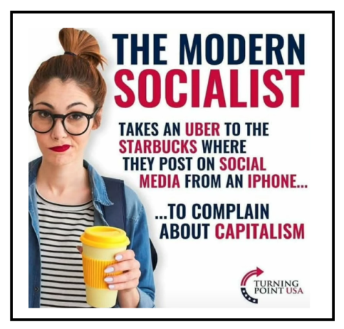 modern socialist