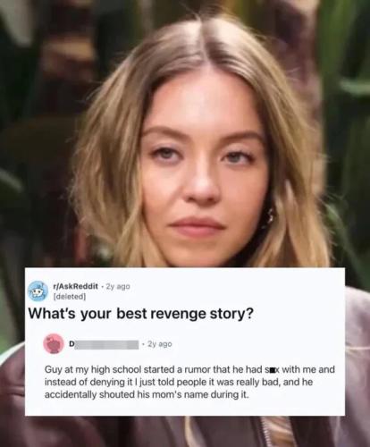 revenge-story