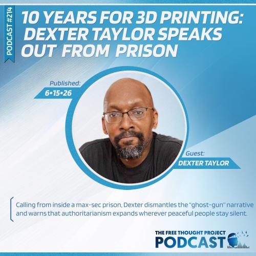 DEXTER TAYLOR TITLE