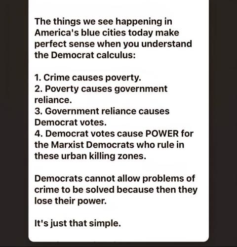crime f