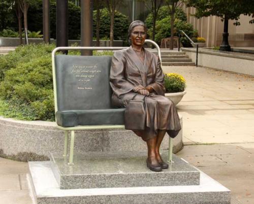 rosa parks