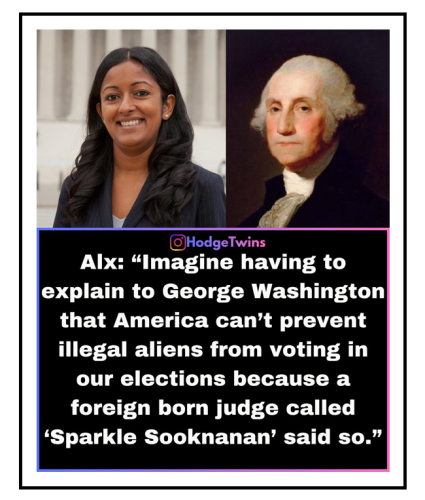 imagine having to explain