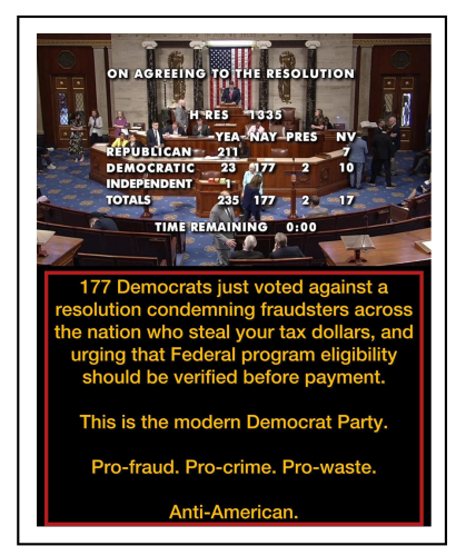 pro fraud