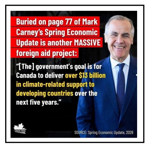 foreign aid