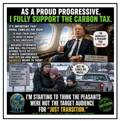 proud progressive