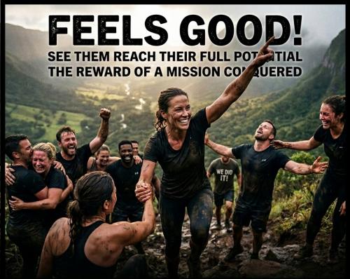 1-Leadership That Feels Good