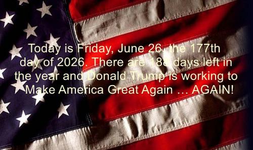 Friday 26