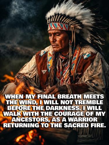 Native American