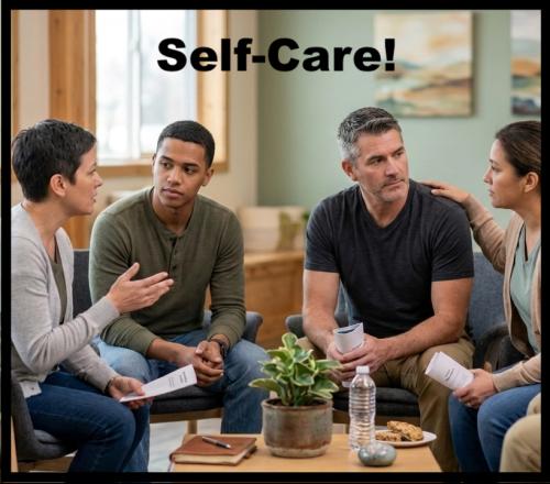 1-Self-Care