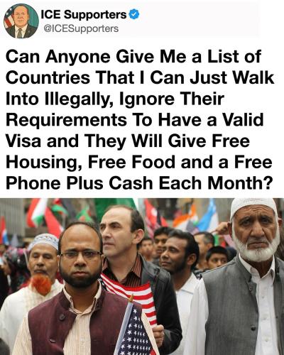 a country f