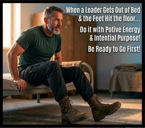 1-Leaders Out of Bed