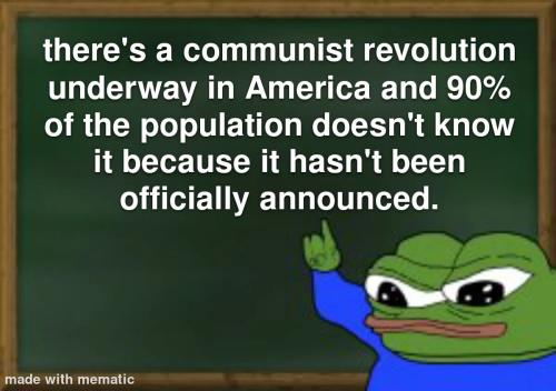 comunist g