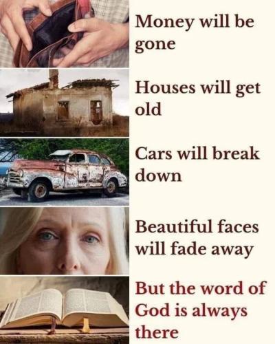 word-of-god-always-there