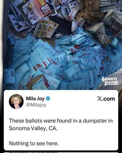 ballots-found-in-dumpster