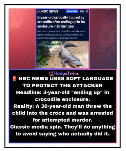 nbc news reprot