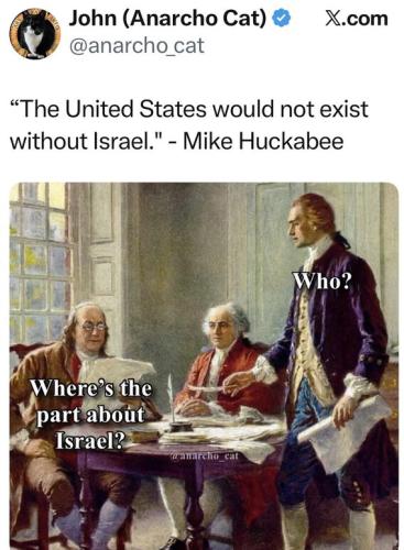 exist-without-israel