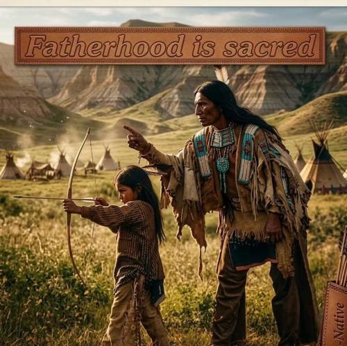 Native American