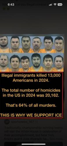 a illegals f