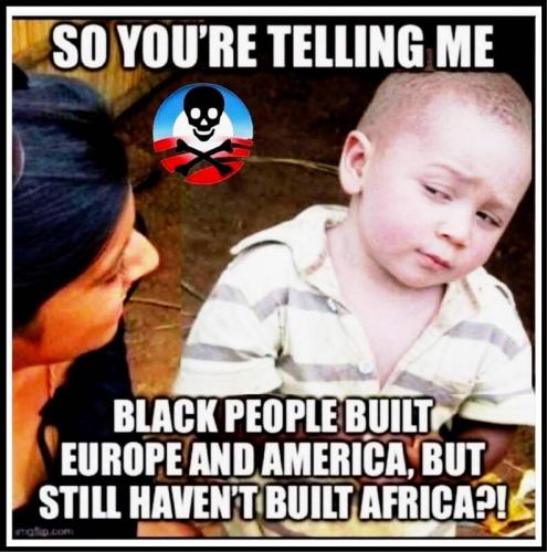 built europe