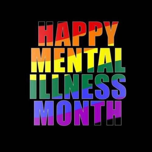 a mental ill f