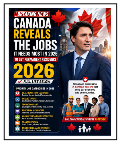 canada reveals the jobs it needs