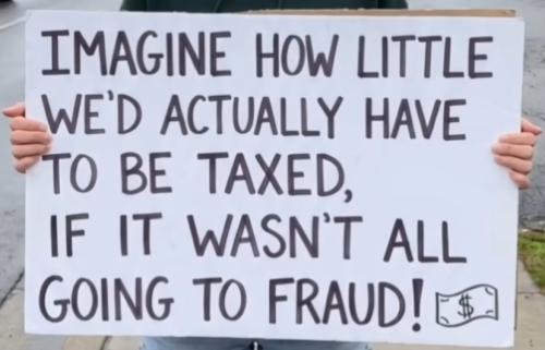 Imagine if your tax bill was slashed in half