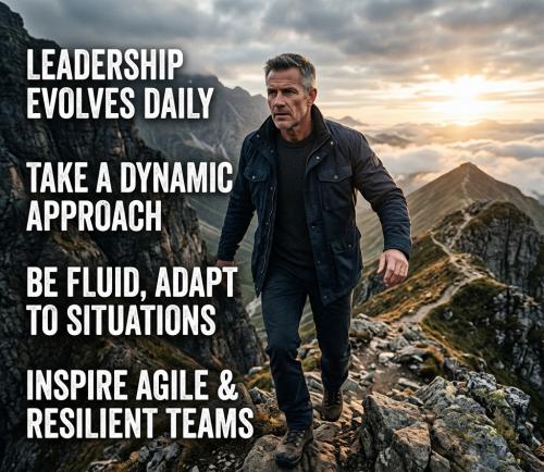 1-Dynamic Leaders