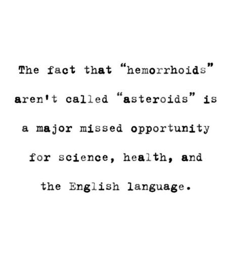 hemorroids-asteroids