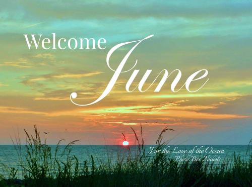 june 1