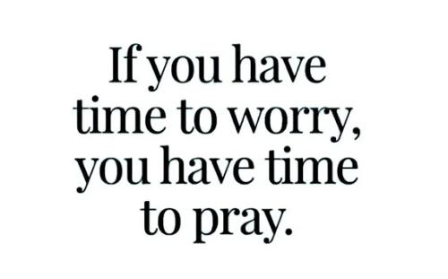 time-to-worry-time-to-pray