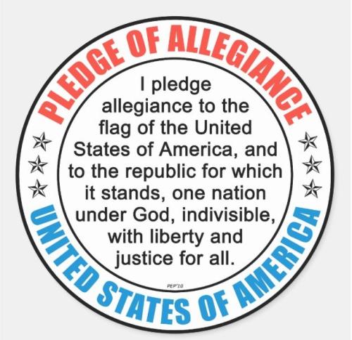 pledge 71