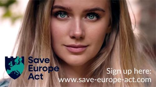 SaveEuropeAct1