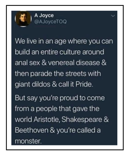 in an age