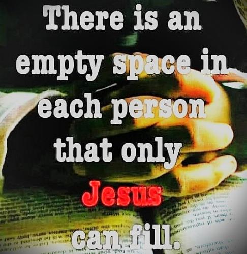 061726 - Empty space