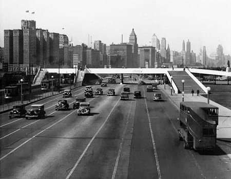 chicago 21