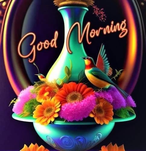 060226 -  GM vase