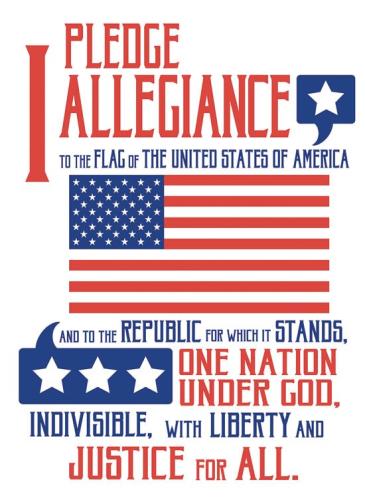 pledge 65
