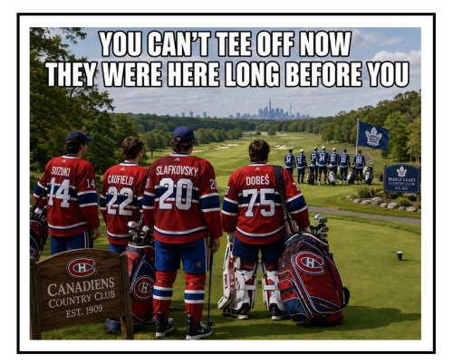 tee time