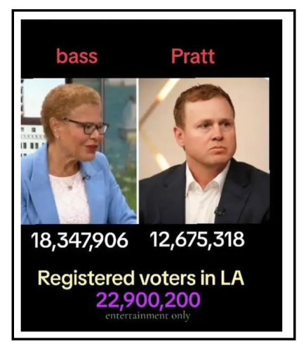 voters